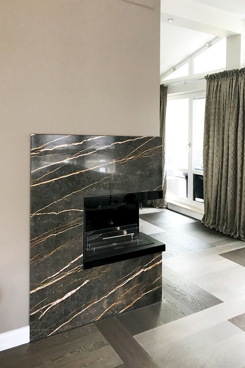 Stadtwohnungen DG in Berlin